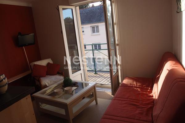 Immeuble Elven centre / Bretagne / Morbihan Sud / Investissement