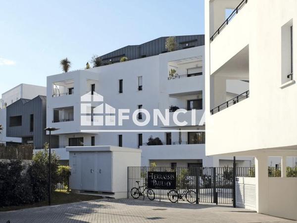 Location Appartement 3 pièces 65.57 m² - 8-10-12 RUE GENTIL ADER Bayonne 64100