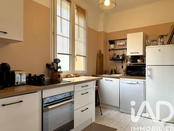 Maison à vendre 5 pièces 110 m² Le Havre