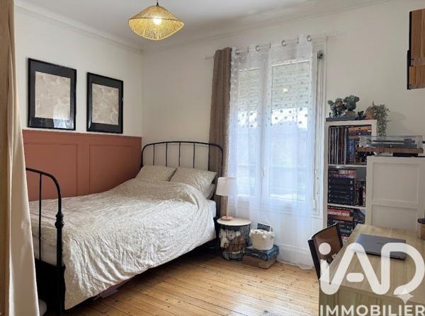 Maison à vendre 5 pièces 110 m² Le Havre