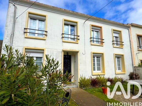 Maison à vendre 5 pièces 110 m² Le Havre