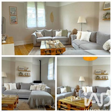 Maison à vendre 5 pièces 110 m² Le Havre