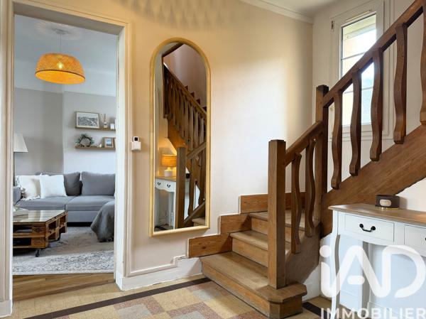 Maison à vendre 5 pièces 110 m² Le Havre
