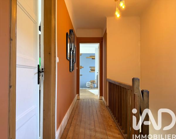 Maison à vendre 5 pièces 110 m² Le Havre