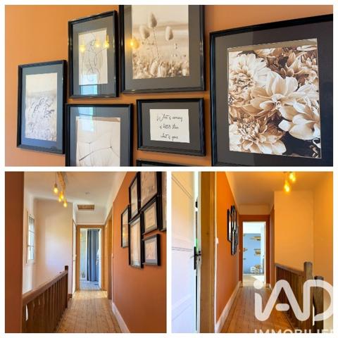 Maison à vendre 5 pièces 110 m² Le Havre