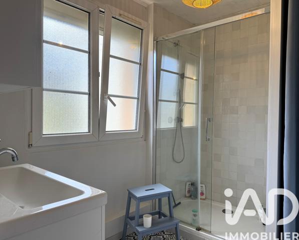 Maison à vendre 5 pièces 110 m² Le Havre