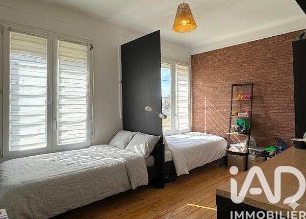 Maison à vendre 5 pièces 110 m² Le Havre