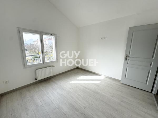 APPARTEMENT À LOUER DE 4 PIÈCES DE 87,83 M²