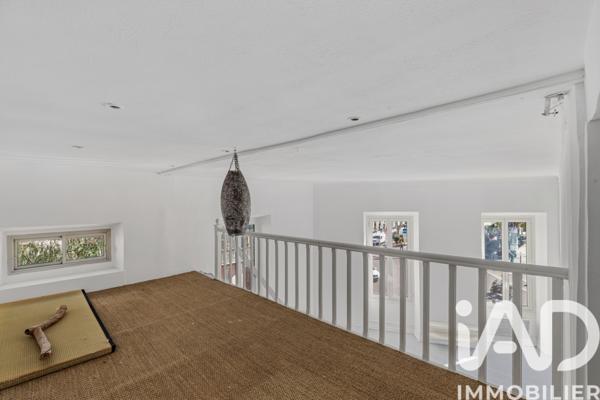 Studio à vendre 38,68 m² Nice