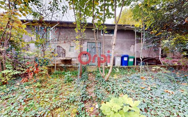 Maison à vendre    4 pièces • 65,89 m2 Le Raincy