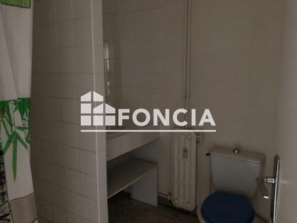 Location Appartement 2 pièces 40.8 m² - RUE DE L ANCIEN VELODROME Nîmes 30000