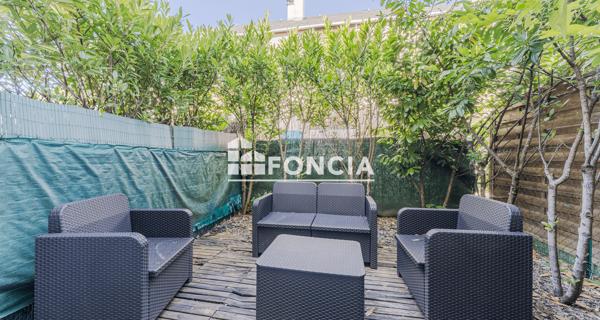 À vendre Maison 3 pièces 59.08 m² - Joué-lès-tours 37300
