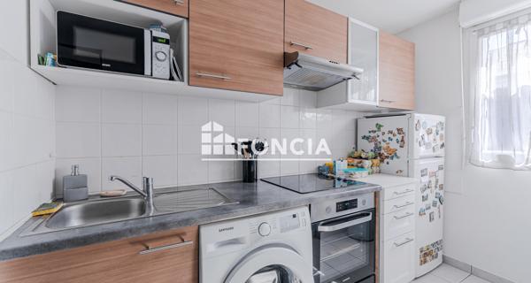 À vendre Maison 3 pièces 59.08 m² - Joué-lès-tours 37300