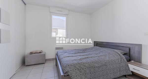 À vendre Maison 3 pièces 59.08 m² - Joué-lès-tours 37300