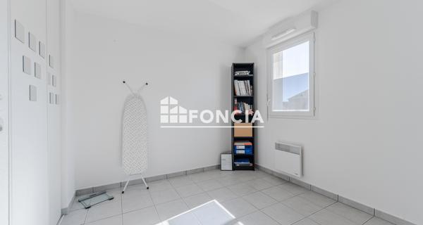 À vendre Maison 3 pièces 59.08 m² - Joué-lès-tours 37300