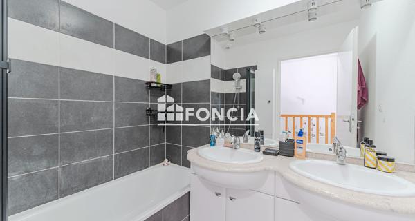 À vendre Maison 3 pièces 59.08 m² - Joué-lès-tours 37300