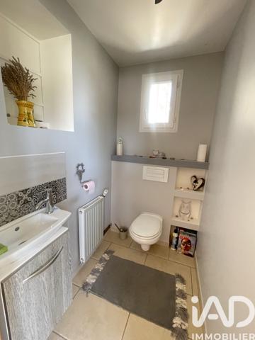 Maison à vendre 7 pièces 208 m² Saint-Valérien