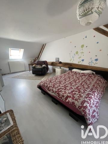 Maison à vendre 7 pièces 208 m² Saint-Valérien