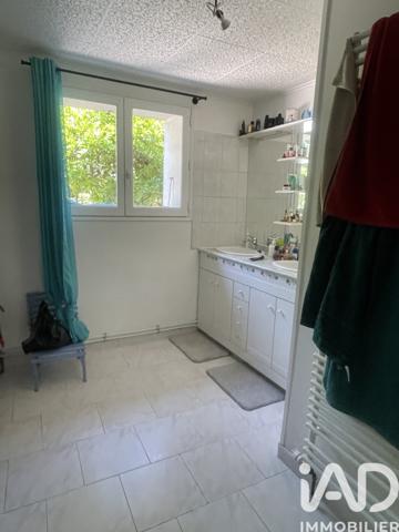 Maison à vendre 7 pièces 208 m² Saint-Valérien