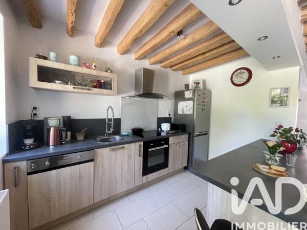 Maison à vendre 7 pièces 208 m² Saint-Valérien