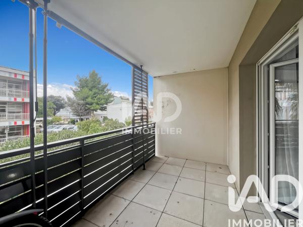 Appartement à vendre 2 pièces 40 m² Castelnau-le-Lez