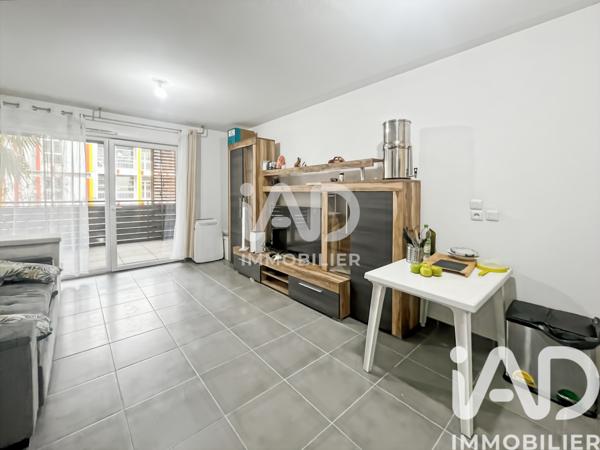 Appartement à vendre 2 pièces 40 m² Castelnau-le-Lez