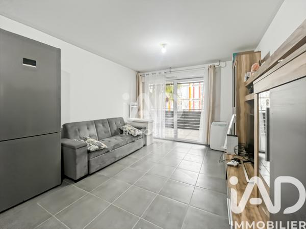 Appartement à vendre 2 pièces 40 m² Castelnau-le-Lez