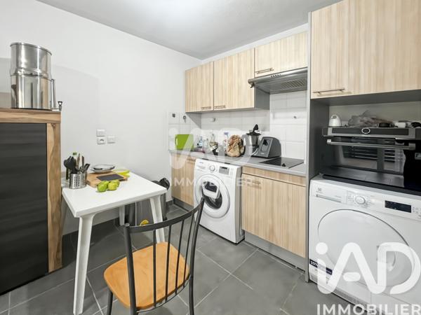Appartement à vendre 2 pièces 40 m² Castelnau-le-Lez