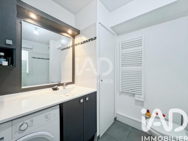 Appartement à vendre 2 pièces 40 m² Castelnau-le-Lez