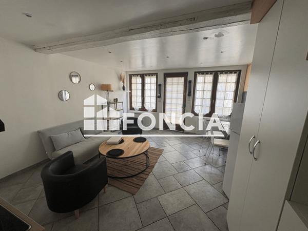 Location Maison 3 pièces 70.9 m² - 6 RUE DE BRIOUZE La Ferriere Aux Etangs 61450