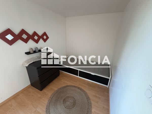 Location Maison 3 pièces 70.9 m² - 6 RUE DE BRIOUZE La Ferriere Aux Etangs 61450