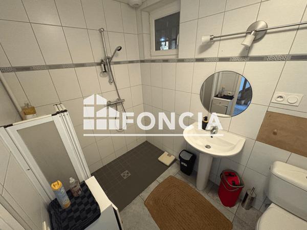 Location Maison 3 pièces 70.9 m² - 6 RUE DE BRIOUZE La Ferriere Aux Etangs 61450