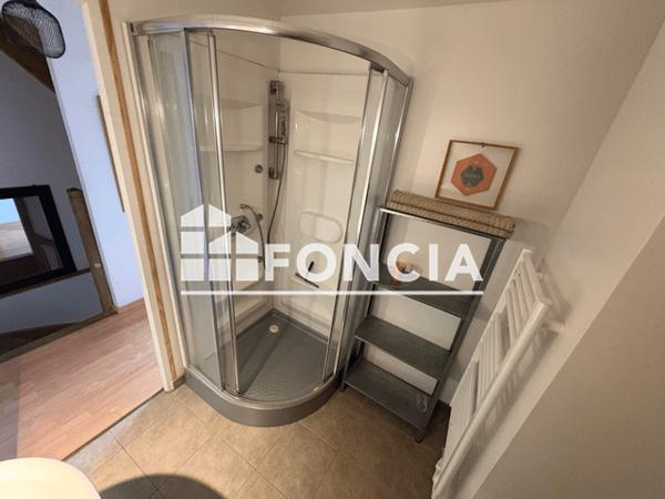 Location Maison 3 pièces 70.9 m² - 6 RUE DE BRIOUZE La Ferriere Aux Etangs 61450