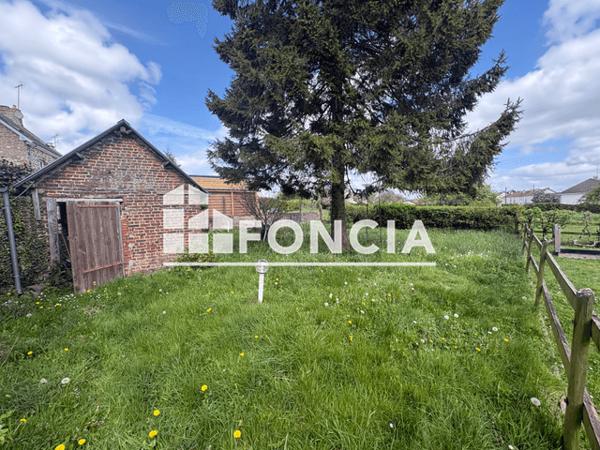 Location Maison 3 pièces 70.9 m² - 6 RUE DE BRIOUZE La Ferriere Aux Etangs 61450