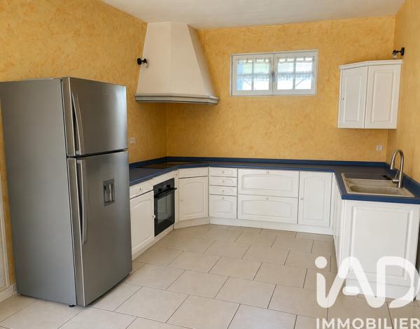 Maison à vendre 6 pièces 140 m² Soucy