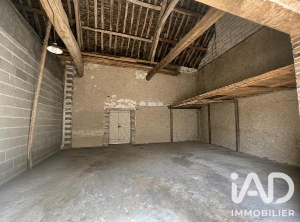 Maison à vendre 6 pièces 140 m² Soucy