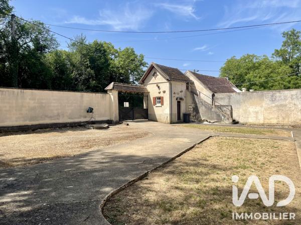Maison à vendre 6 pièces 140 m² Soucy