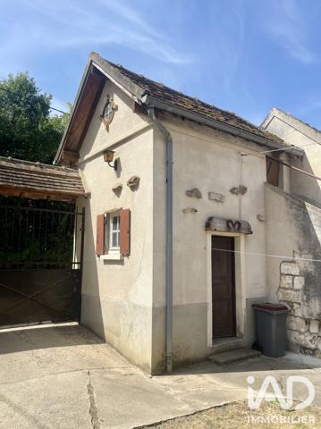 Maison à vendre 6 pièces 140 m² Soucy