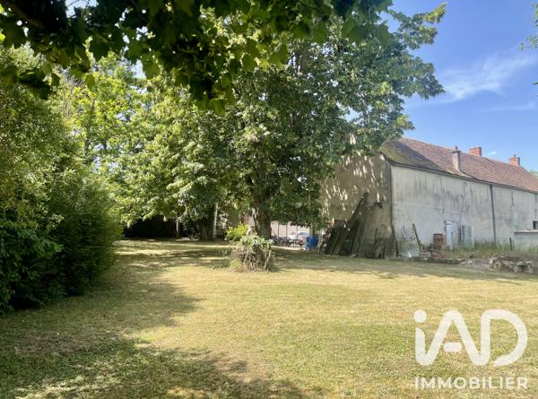 Maison à vendre 6 pièces 140 m² Soucy
