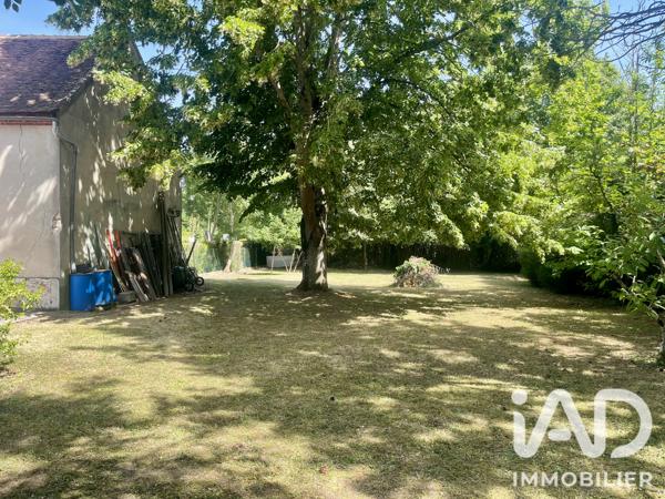 Maison à vendre 6 pièces 140 m² Soucy