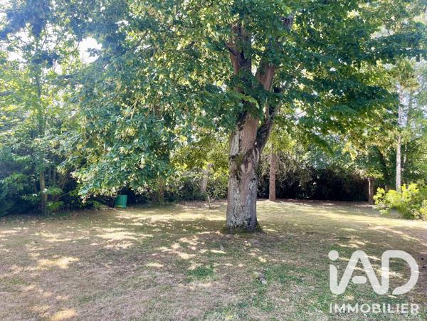 Maison à vendre 6 pièces 140 m² Soucy