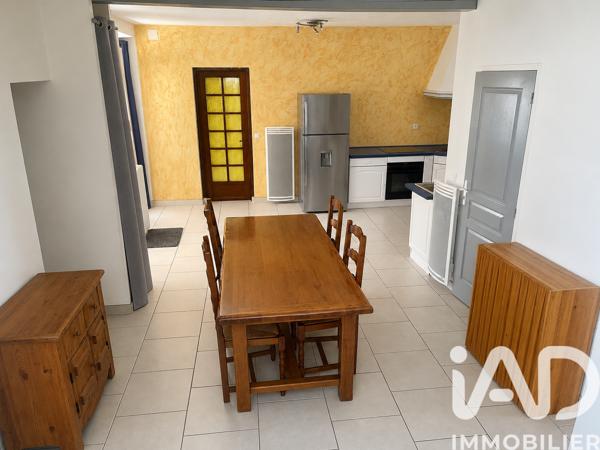 Maison à vendre 6 pièces 140 m² Soucy