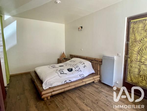 Maison à vendre 6 pièces 140 m² Soucy