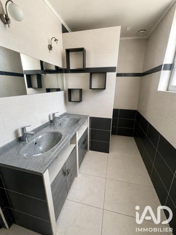 Maison à vendre 6 pièces 140 m² Soucy