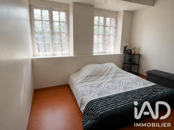 Maison à vendre 6 pièces 140 m² Soucy