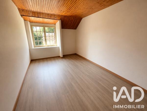 Maison à vendre 6 pièces 140 m² Soucy
