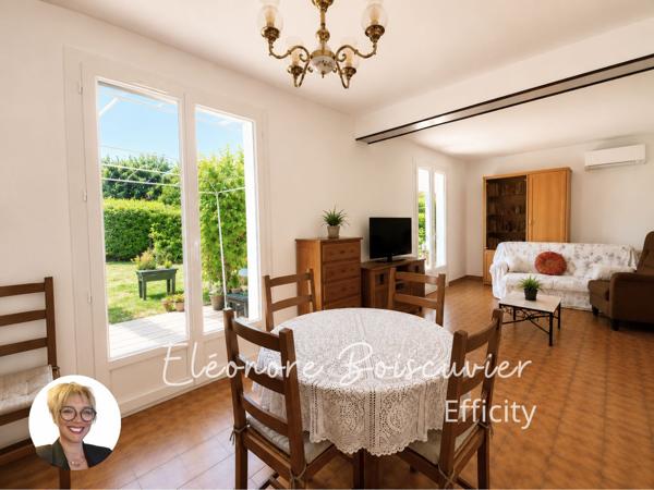 Maison
         6 pièces
        - 106 m² 474 000 € *