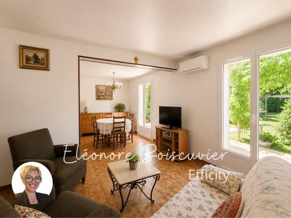 Maison
         6 pièces
        - 106 m² 474 000 € *