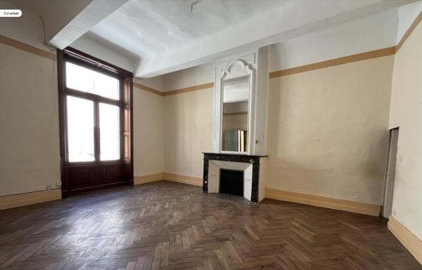 Appartement à vendre |  Mirande |  5 pièces | 149 m²