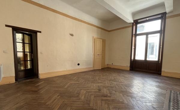Appartement à vendre |  Mirande |  5 pièces | 149 m²